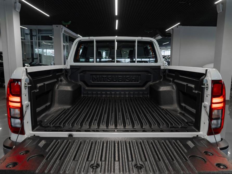 Mitsubishi L200 VI Москва  - изображение 23