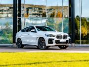 BMW X6 III (G06) Магнитогорск  - изображение 32