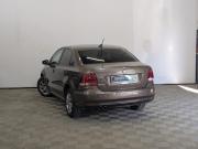 Volkswagen Polo V Рестайлинг Москва  - изображение 47