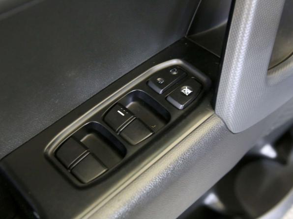 Hyundai Creta I с пробегом 2017 года, цена 1 415 000 рублей, 124500 км, внедорожник, Автокод Объявления