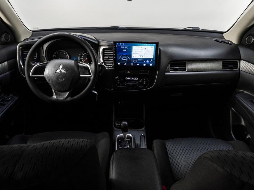 Mitsubishi Outlander III Тюмень  - изображение 17