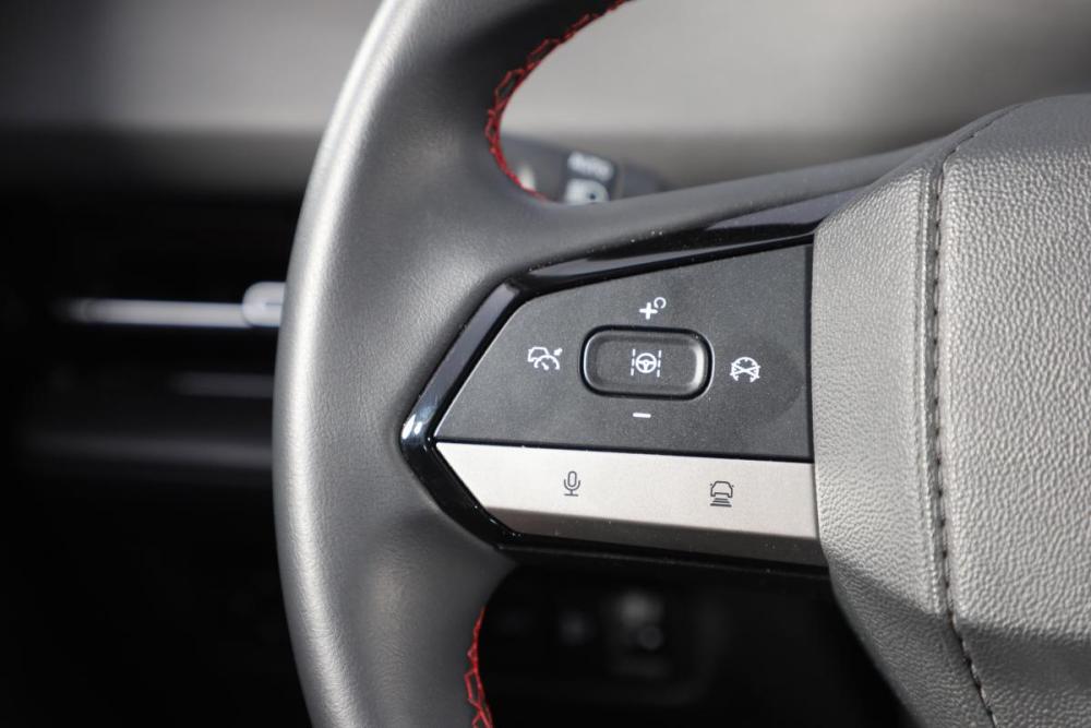 Changan UNI-S (CS55 Plus) Новосибирск  - изображение 13