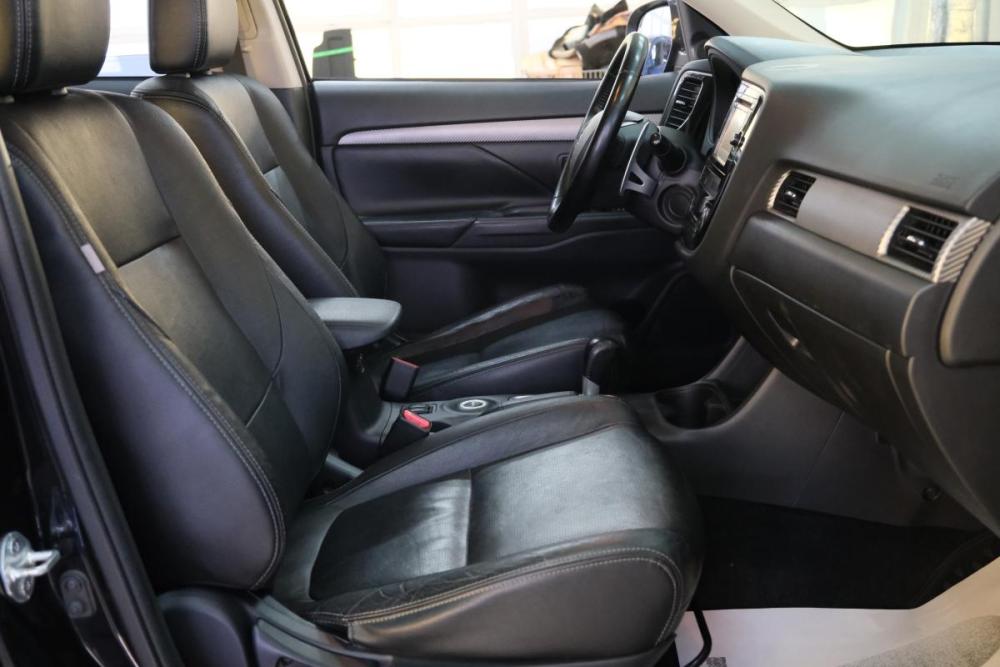 Mitsubishi Outlander III Омск  - изображение 19