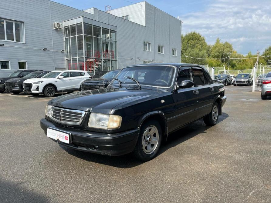 ГАЗ 3110 «Волга» Нижнекамск  - изображение 13