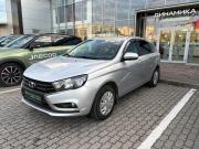 Lada (ВАЗ) Vesta I Череповец  - изображение 17
