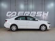 Volkswagen Polo VI Воронеж  - изображение 20