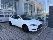 Mitsubishi Lancer X Орел  - изображение 8
