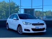 Citroen C4 II Москва  - изображение 25
