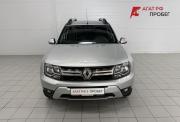 Renault Duster I Рестайлинг Астрахань  - изображение 20