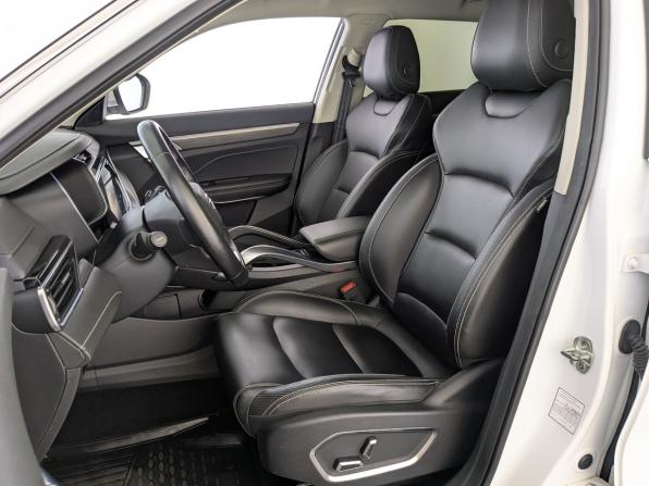 Geely Atlas Pro с пробегом 2021 года, цена 1 800 000 рублей, 84445 км, внедорожник, Автокод Объявления