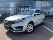 Lada (ВАЗ) Vesta I Рестайлинг (NG) Стерлитамак  - изображение 16