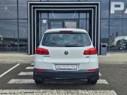 Volkswagen Tiguan I Рестайлинг Воронеж  - изображение 16
