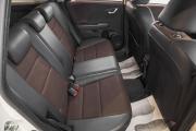 Honda Fit Shuttle I Барнаул  - изображение 47