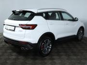 Belgee X50 Москва  - изображение 35
