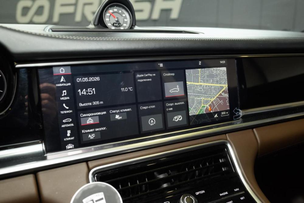 Porsche Panamera II Ульяновск  - изображение 28