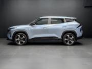 Geely Cityray Москва  - изображение 36