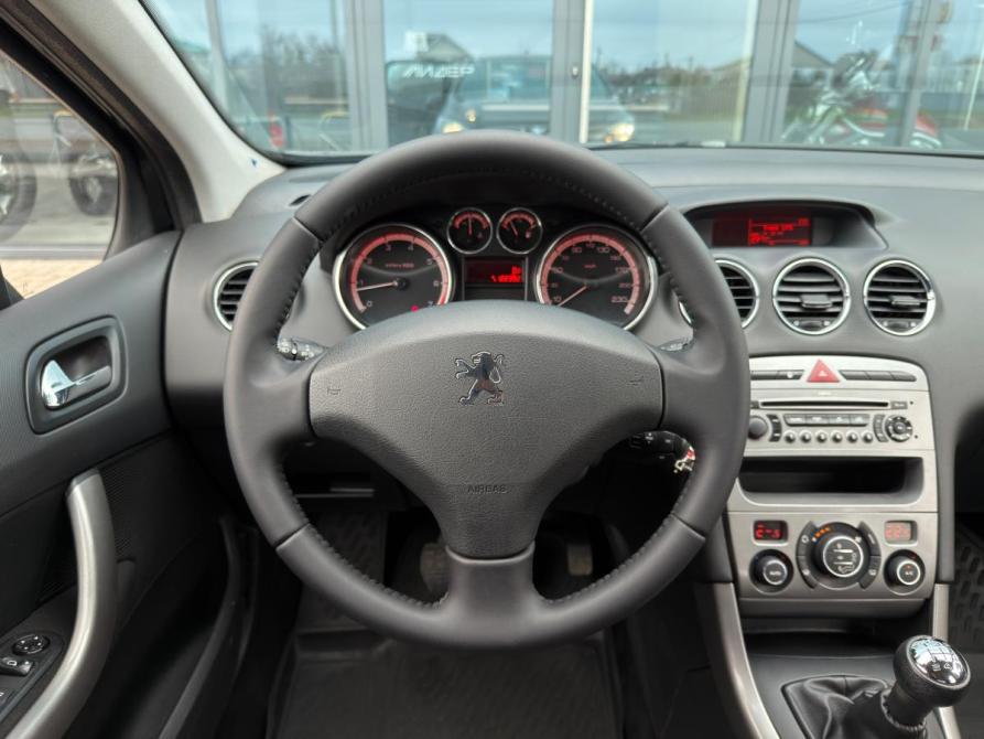 Peugeot 308 I Энгельс  - изображение 10