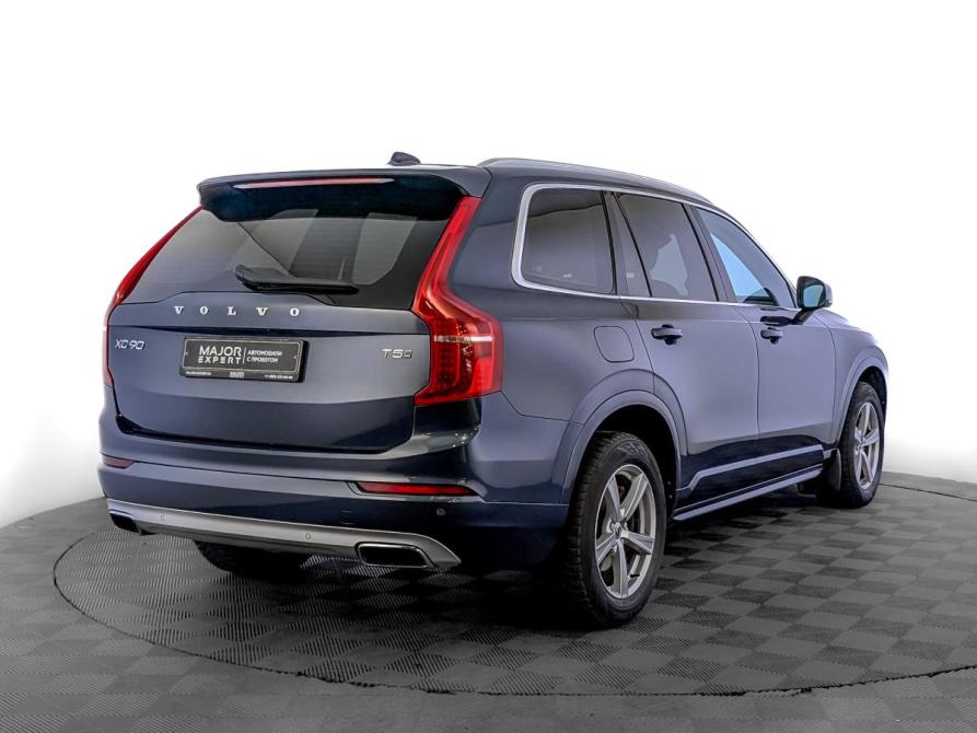 Volvo XC90 II Рестайлинг 1 Москва  - изображение 5