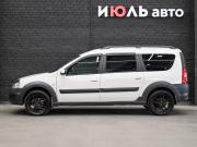 Lada (ВАЗ) Largus I Екатеринбург  - изображение 26