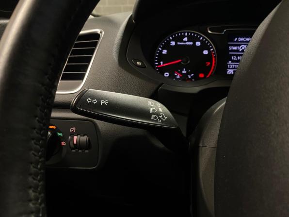 Audi Q3 I (8U) с пробегом 2014 года, цена 1 730 000 рублей, 137191 км, внедорожник, Автокод Объявления