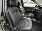Hyundai Sonata IV (EF) Рестайлинг Ставрополь  - изображение 35