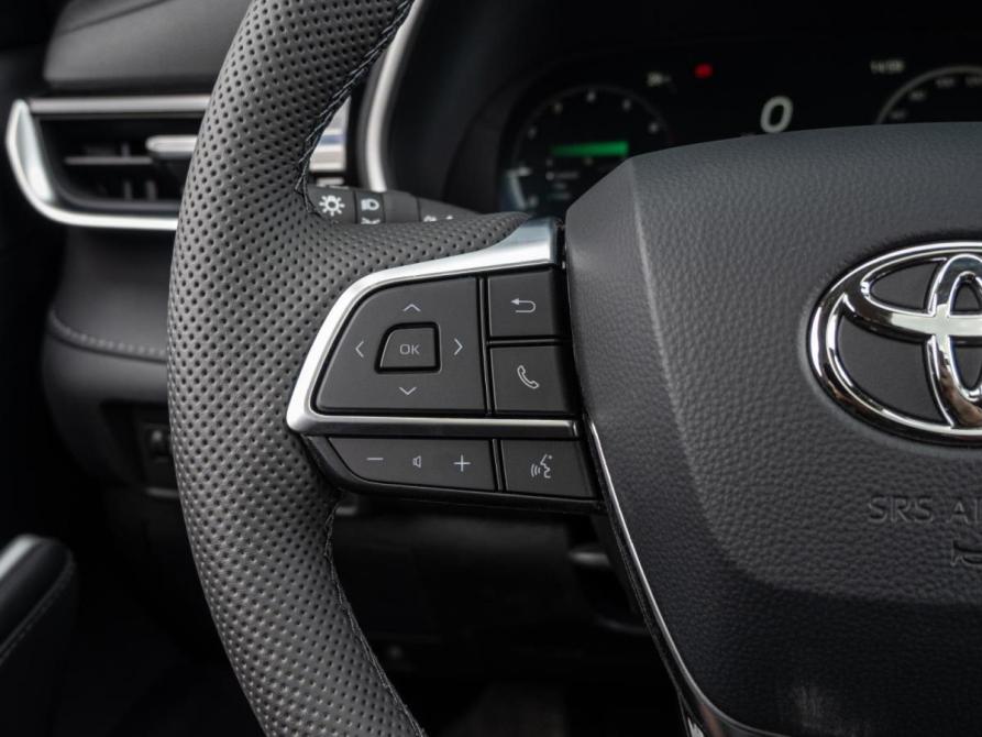 Toyota Highlander IV (XU70) Краснодар  - изображение 18