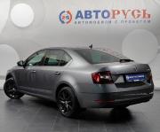 Skoda Octavia III (A7) Рестайлинг Москва  - изображение 28
