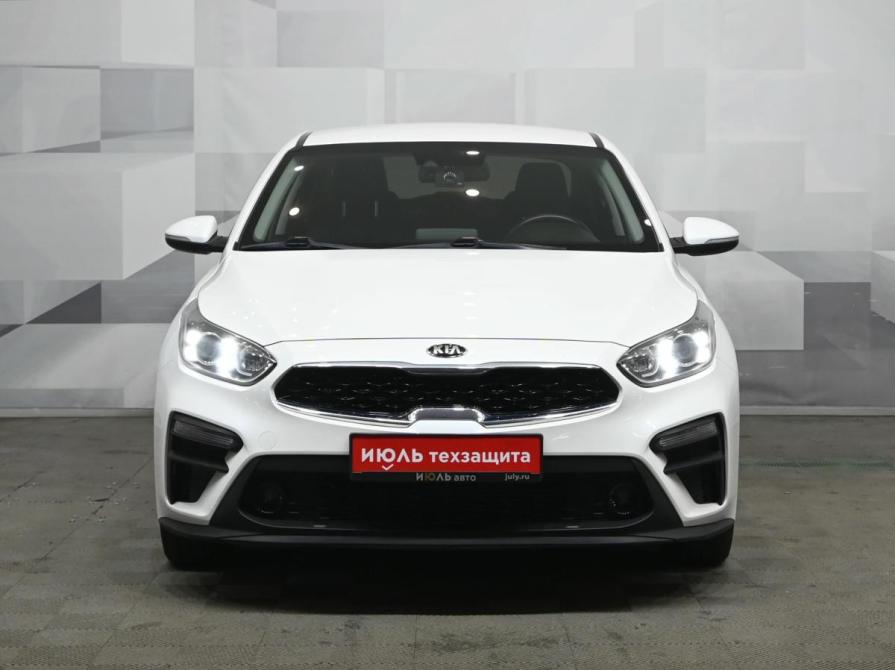 Kia K3 II Екатеринбург  - изображение 2