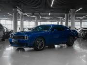 Dodge Challenger III Рестайлинг 2 Москва  - изображение 29