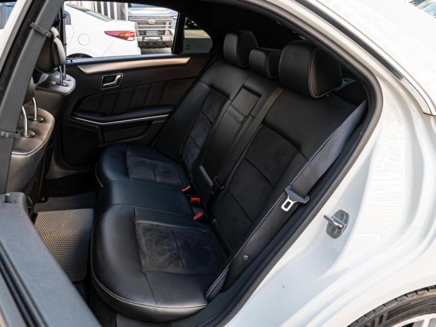 Mercedes-Benz E-Класс IV (W212 S212 C207) Краснодар  - изображение 9