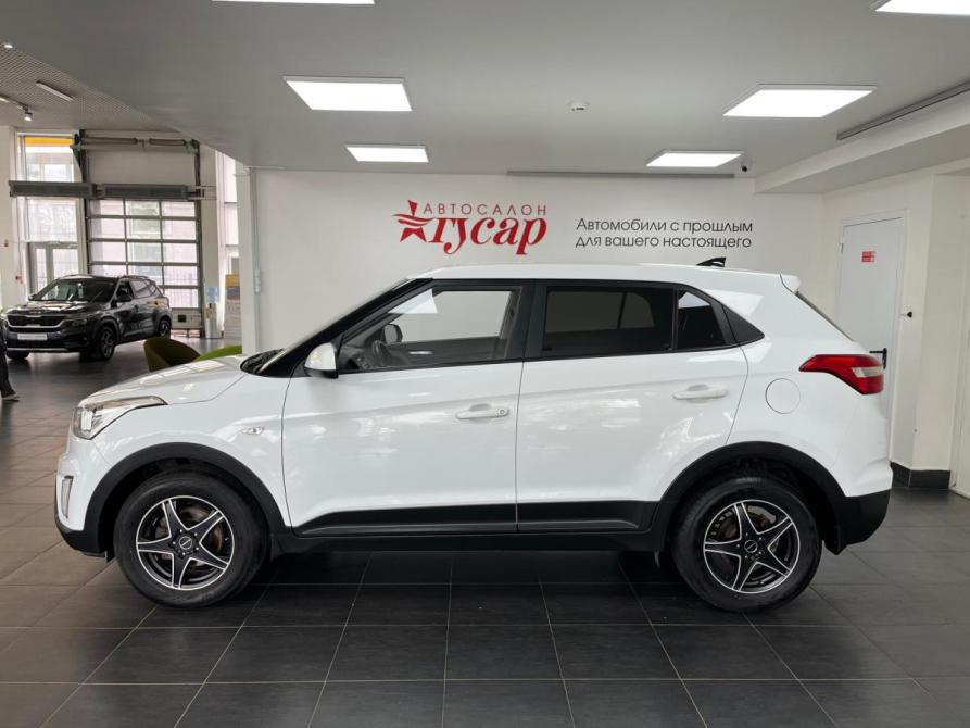 Hyundai Creta I Киров  - изображение 7
