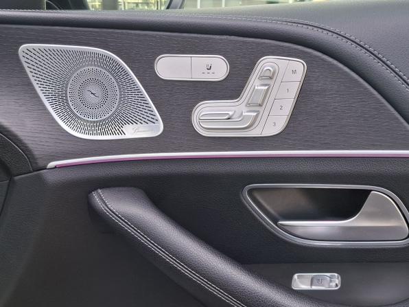 Mercedes-Benz GLE II (V167) с пробегом 2019 года, цена 8 750 000 рублей, 48970 км, внедорожник, Автокод Объявления