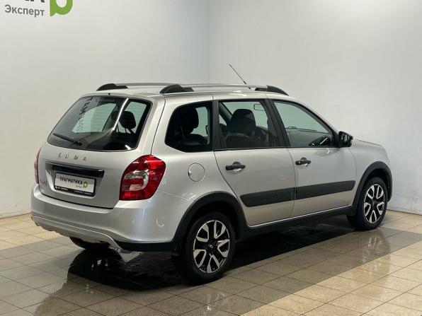 Lada (ВАЗ) Granta I Рестайлинг с пробегом 2023 года, цена 799 000 рублей, 80172 км, универсал, Автокод Объявления
