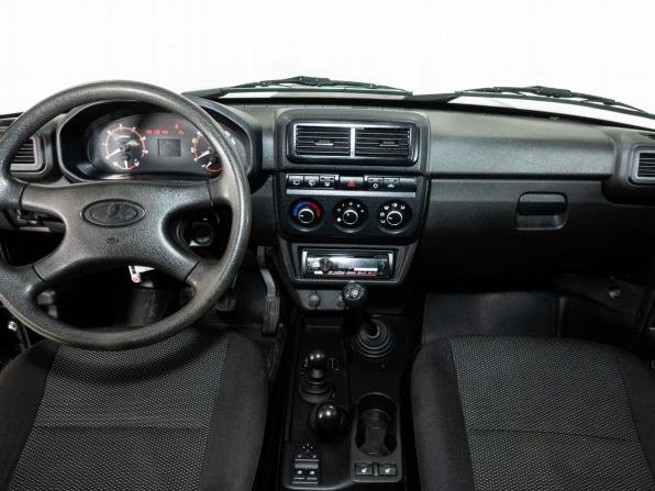 Lada (ВАЗ) Niva Legend с пробегом 2021 года, цена 788 000 рублей, 51110 км, внедорожник, Автокод Объявления