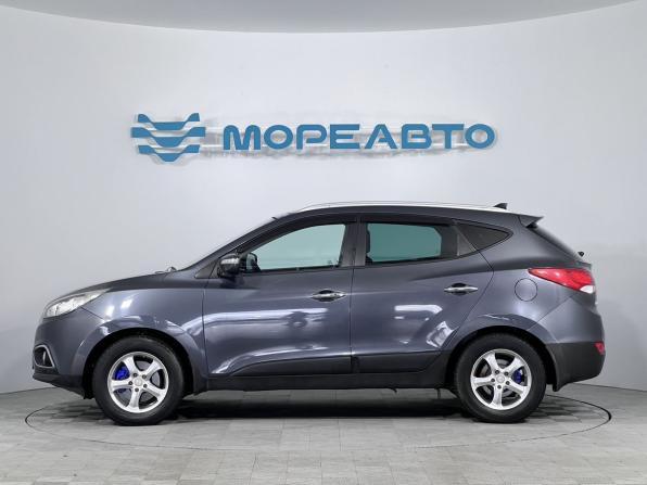 Hyundai ix35 I с пробегом 2010 года, цена 1 150 000 рублей, 160000 км, внедорожник, Автокод Объявления