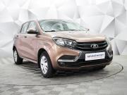 Lada (ВАЗ) XRAY I Ульяновск  - изображение 27