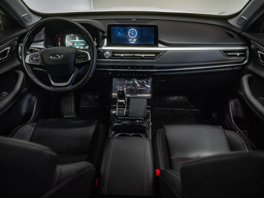 Chery Tiggo 7 Pro I Челябинск  - изображение 18