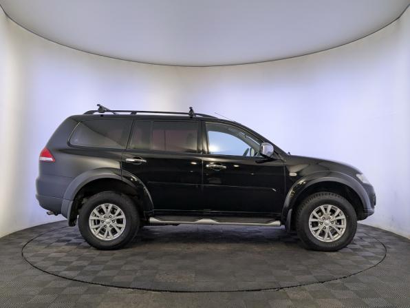 Mitsubishi Pajero Sport II Рестайлинг с пробегом 2015 года, цена 2 100 000 рублей, 153947 км, внедорожник, Автокод Объявления