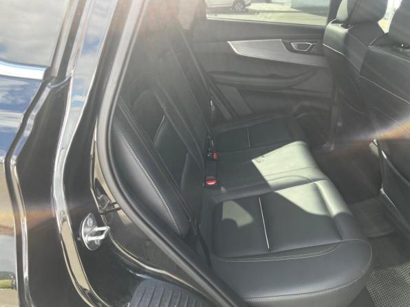 Chery Tiggo 7 Pro Max I с пробегом 2023 года, цена 2 090 000 рублей, 24600 км, внедорожник, Автокод Объявления