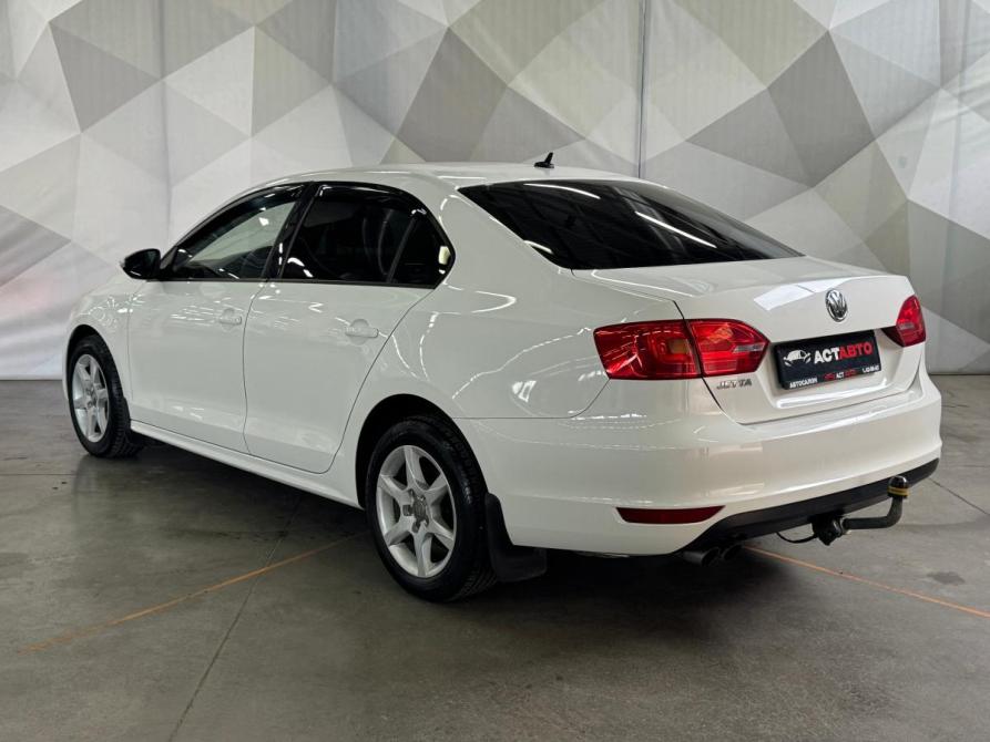 Volkswagen Jetta VI Оренбург  - изображение 4