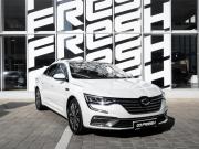 Renault Samsung SM6 I Рестайлинг Ставрополь  - изображение 23