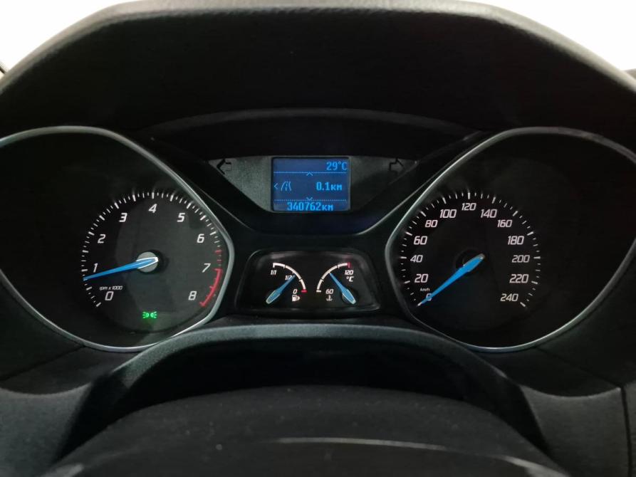 Ford Focus III Альметьевск  - изображение 16