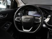 Omoda S5 Москва  - изображение 31