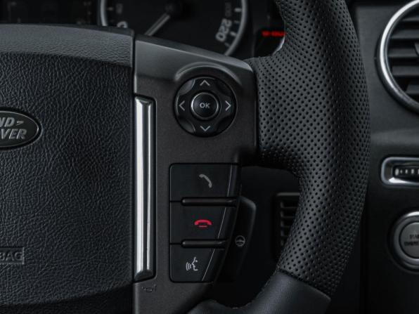 Land Rover Discovery IV с пробегом 2011 года, цена 1 345 000 рублей, 253072 км, внедорожник, Автокод Объявления