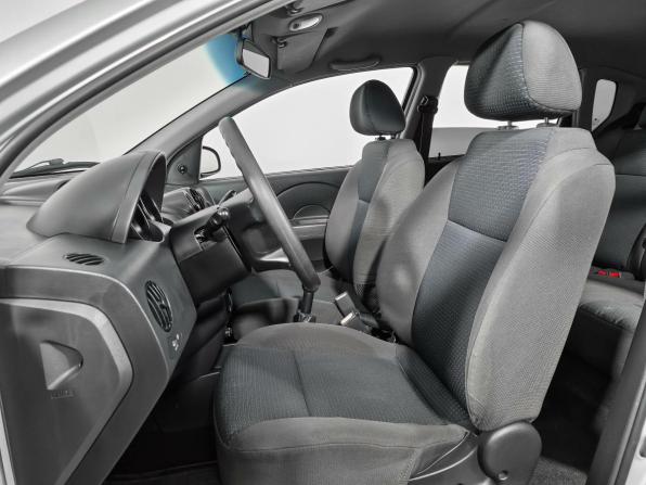 Chevrolet Aveo I с пробегом 2007 года, цена 312 000 рублей, 118000 км, хэтчбек, Автокод Объявления