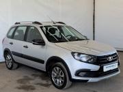 Lada (ВАЗ) Granta I Рестайлинг Псков  - изображение 26