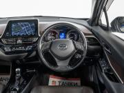 Toyota C-HR I Иркутск  - изображение 34