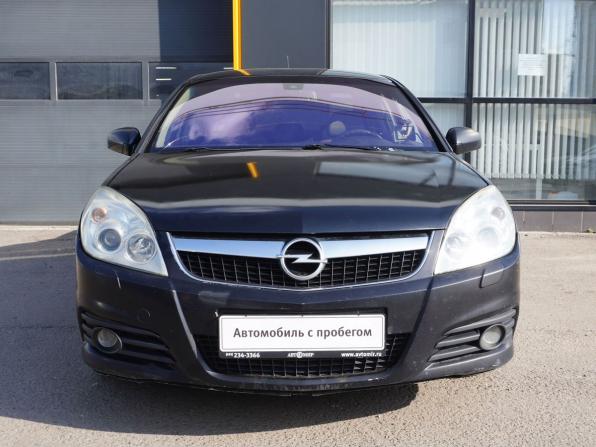 Opel Vectra C Рестайлинг с пробегом 2006 года, цена 763 000 рублей, 391848 км, седан, Автокод Объявления