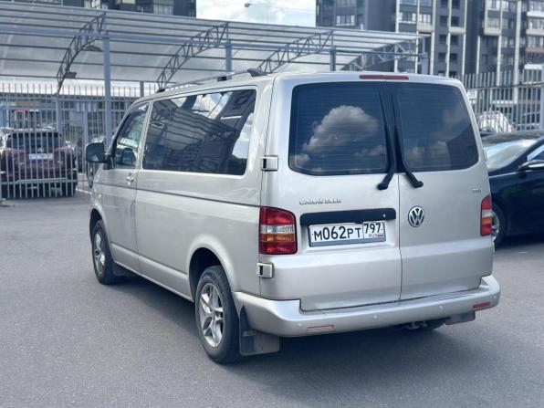 Volkswagen Caravelle T5 с пробегом 2008 года, цена 1 179 000 рублей, 362024 км, минивэн, Автокод Объявления