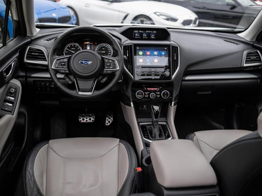 Subaru Forester V Сочи  - изображение 6